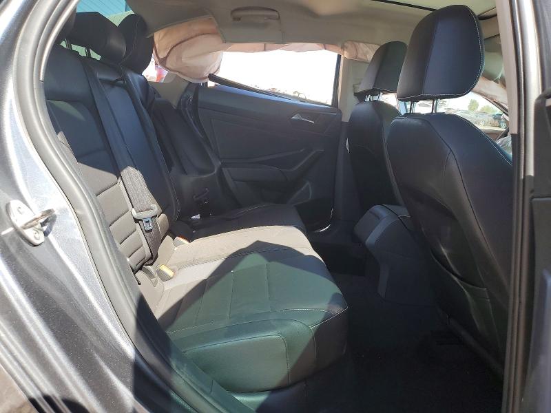 2024 Volkswagen Jetta მანქანა იყიდება აუქციონზე, vin: 3VW7M7BU2RM060199, აუქციონის ნომერი: 52944206