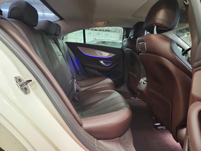 Продажа на аукционе авто 2019 Mercedes-benz Cls, vin: WDD2J5JB2KA046371, номер лота: 53871966