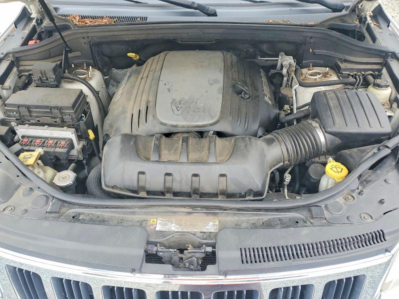 Aukcja sprzedaży 2012 Jeep Grand Cherokee, vin: 1C4RJFAT5CC297740, numer aukcji: 52291146