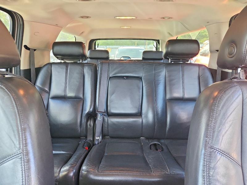 Продаж на аукціоні авто 2007 Gmc Yukon Xl, vin: 1GKFK66817J257181, номер лоту: 53561086