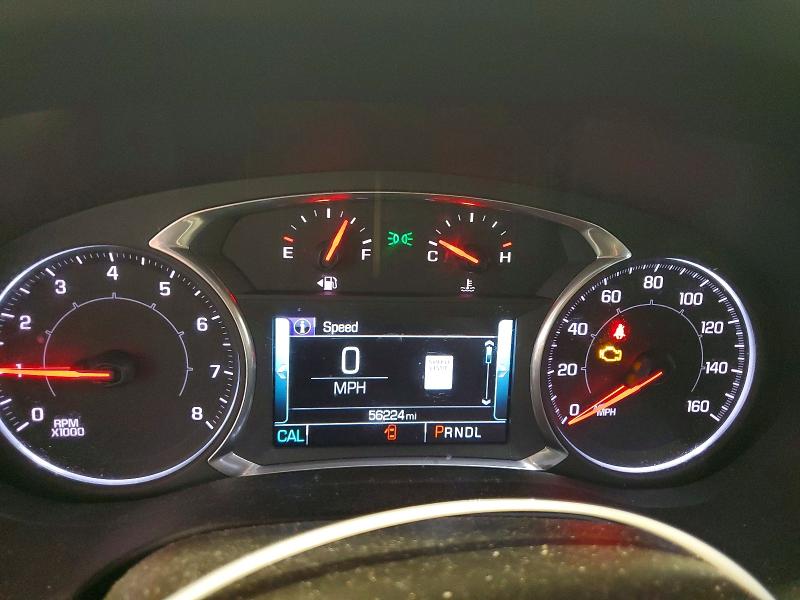Продажа на аукционе авто 2017 Gmc Acadia, vin: 1GKKNMLS4HZ203967, номер лота: 52490316