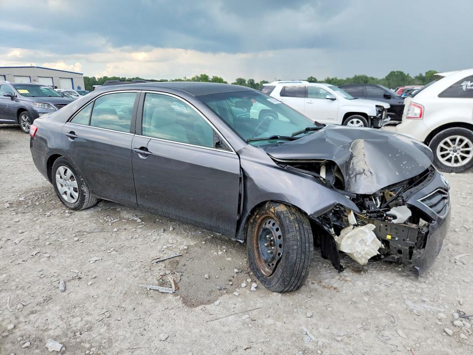 Продаж на аукціоні авто 2010 Toyota Camry, vin: 4T4BF3EK0AR069849, номер лоту: 55003066