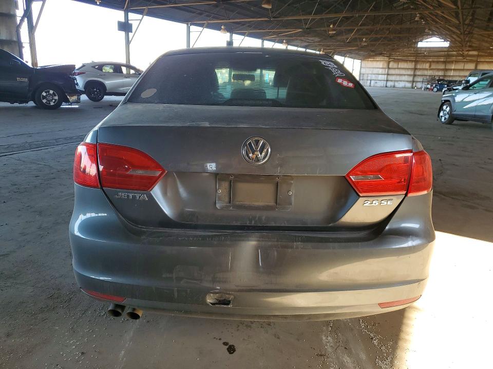 Продаж на аукціоні авто 2013 Volkswagen Jetta, vin: 3VWDP7AJ3DM414435, номер лоту: 53052866