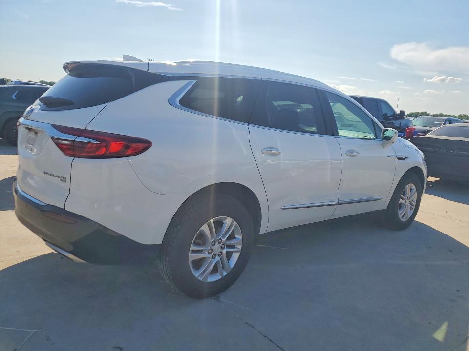 Продажа на аукционе авто 2019 Buick Enclave, vin: 5GAEVBKW4KJ188296, номер лота: 53788126