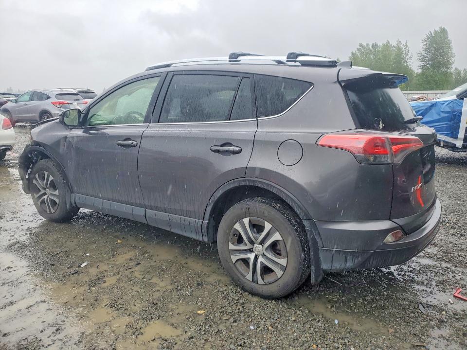53644606 :رقم المزاد ، JTMBFREV3GJ097652 vin ، 2016 Toyota Rav4 مزاد بيع