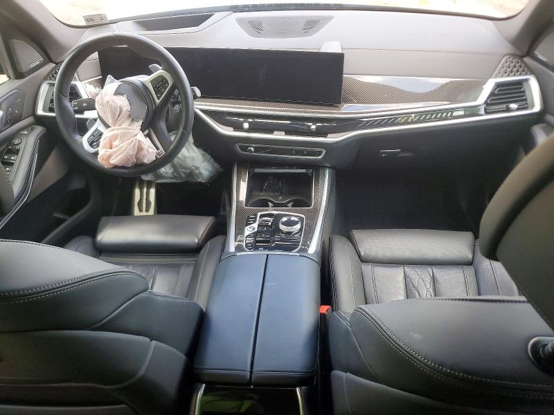 Aukcja sprzedaży 2025 Bmw X5, vin: 5UX33EU00S9Z20803, numer aukcji: 52886986