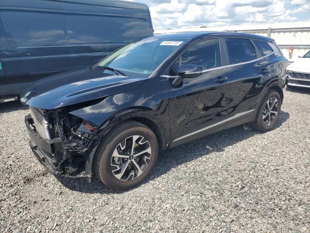 Продаж на аукціоні авто 2025 Kia Sportage, vin: 5XYK33DF2SG305383, номер лоту: 54652706