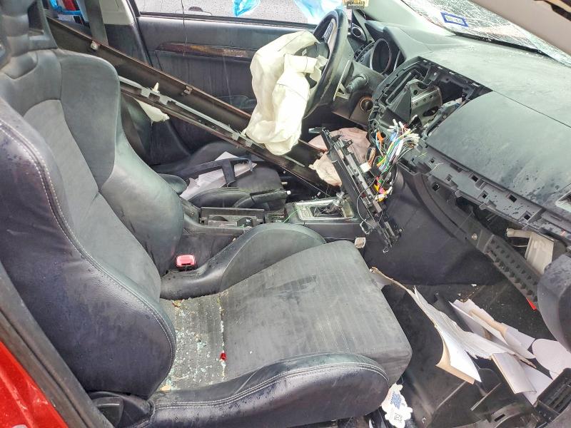 51537636 :رقم المزاد ، JA32W5FV3DU008873 vin ، 2013 Mitsubishi Lancer مزاد بيع