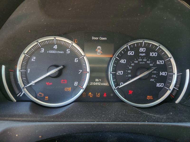 Продаж на аукціоні авто 2015 Acura Tlx, vin: 19UUB2F52FA002752, номер лоту: 55195946