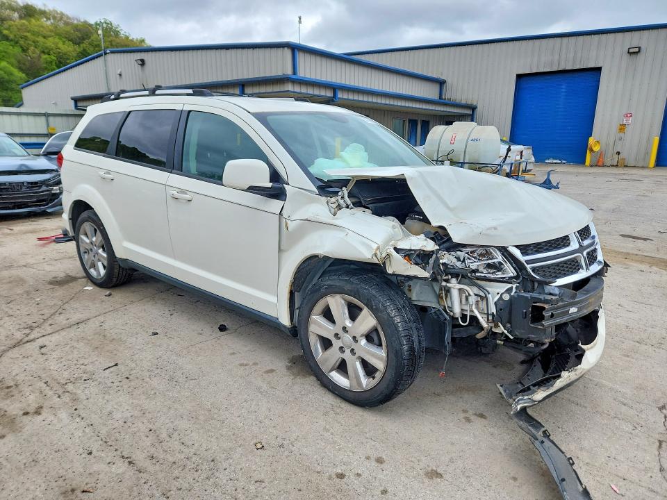 Aukcja sprzedaży 2014 Dodge Journey, vin: 3C4PDCCG6ET241603, numer aukcji: 53176616
