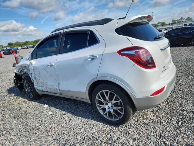 Aukcja sprzedaży 2018 Buick Encore, vin: KL4CJ1SB1JB633525, numer aukcji: 54778956