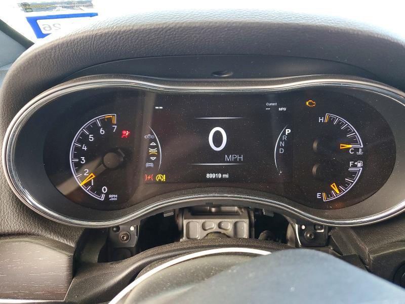 Продажа на аукционе авто 2018 Jeep Grand Cherokee, vin: 1C4RJEBG4JC130603, номер лота: 52923066