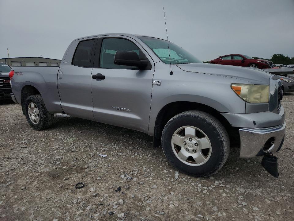 55441856 :رقم المزاد ، 5TFBT54107X009041 vin ، 2007 Toyota Tundra مزاد بيع