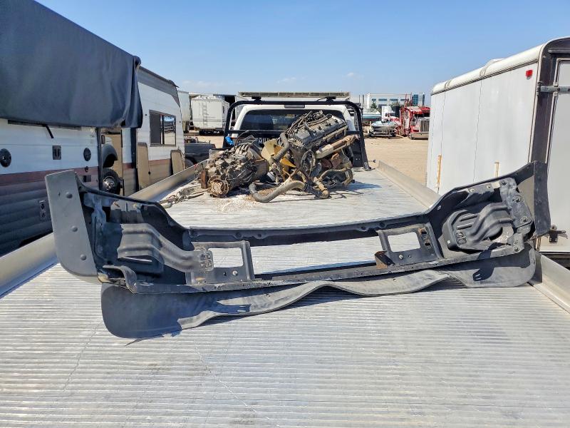 Продаж на аукціоні авто 2016 Ford F550, vin: 1FDUF5GY0GEC05187, номер лоту: 51658206