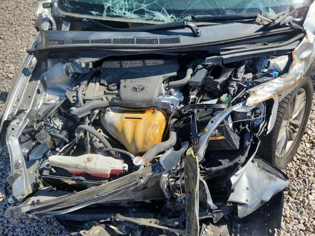 52373456 :رقم المزاد ، 4T1BF1FK5HU681469 vin ، 2017 Toyota Camry مزاد بيع