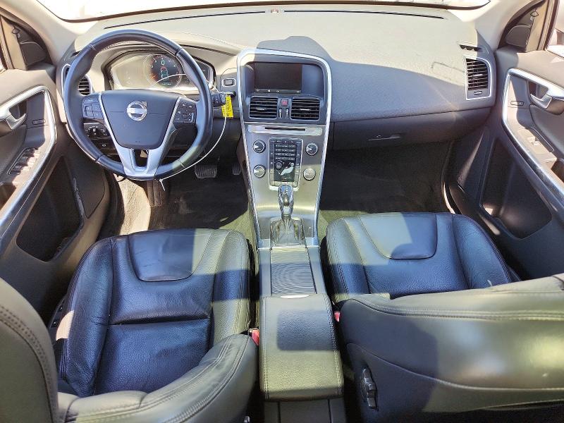 Auction sale of the 2014 Volvo Xc60, vin: YV4940DL7E2516686, lot number: 53576066