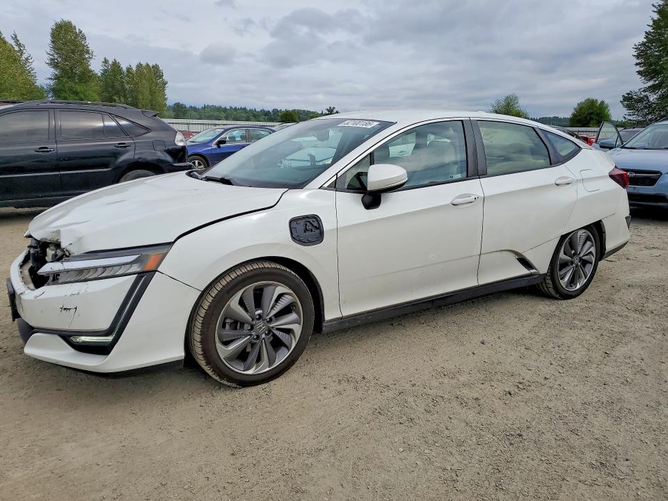 Aukcja sprzedaży 2018 Honda Clarity, vin: JHMZC5F39JC007346, numer aukcji: 52100186