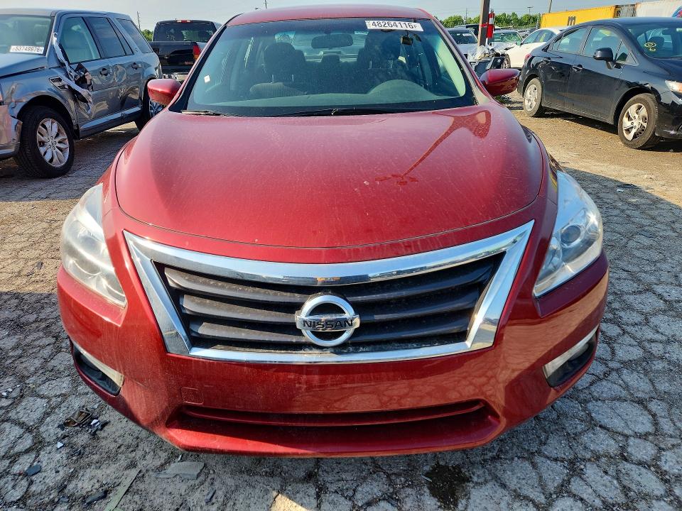 Продаж на аукціоні авто 2015 Nissan Altima, vin: 1N4AL3AP6FC263647, номер лоту: 48264116