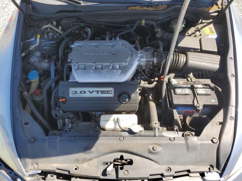 Продажа на аукционе авто 2007 Honda Accord, vin: 1HGCM82677A002870, номер лота: 52249616