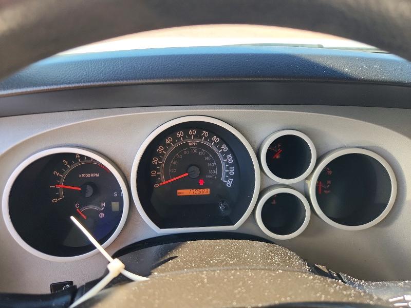 54439586 :رقم المزاد ، 5TFRT54127X015440 vin ، 2007 Toyota Tundra مزاد بيع