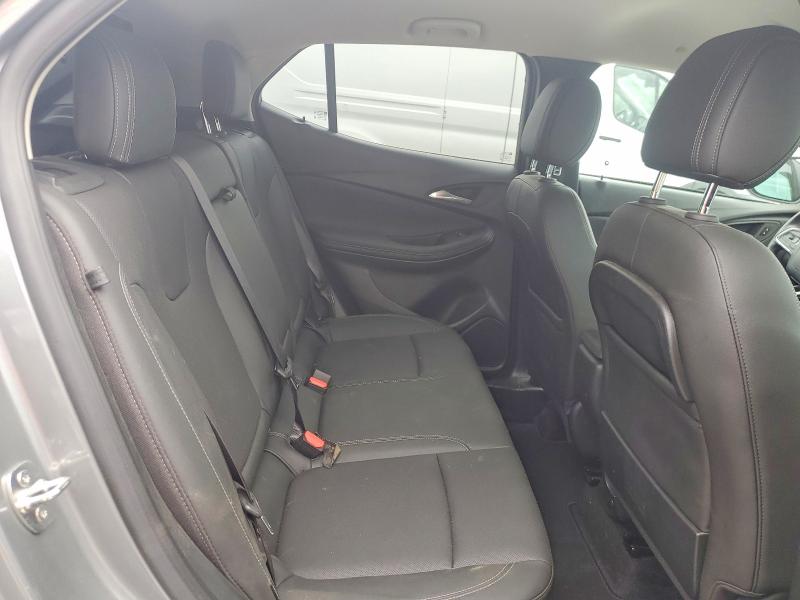 Продажа на аукционе авто 2024 Buick Encore Gx, vin: KL4AMDSL8RB044797, номер лота: 52714456