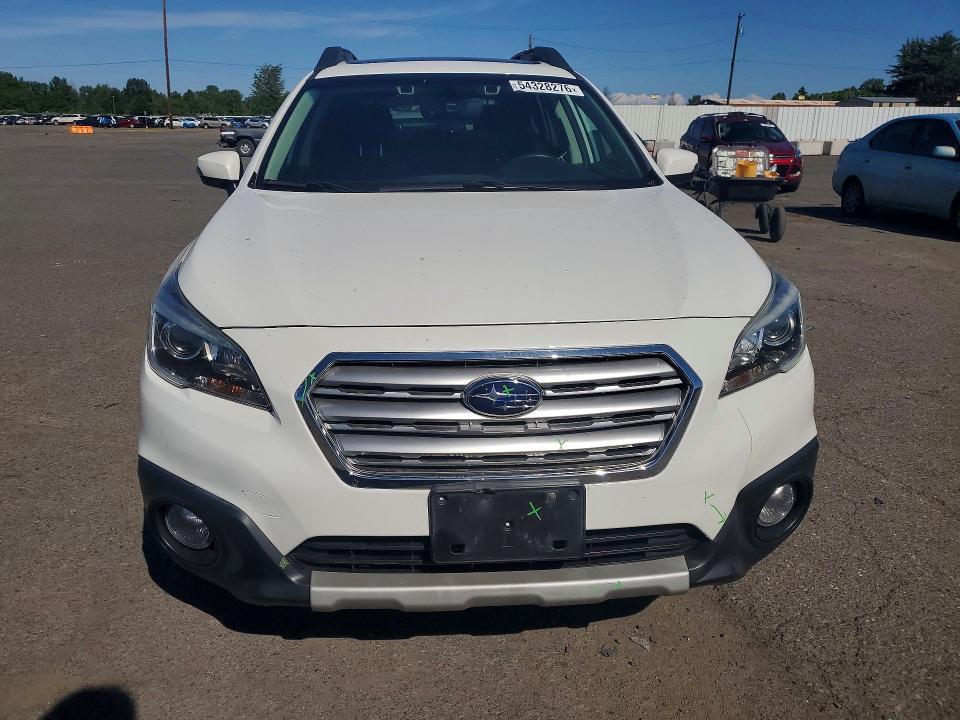 54328276 :رقم المزاد ، 4S4BSANC5H3224012 vin ، 2017 Subaru Outback مزاد بيع