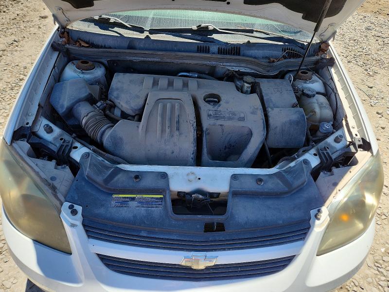 2009 Chevrolet Cobalt მანქანა იყიდება აუქციონზე, vin: 1G1AT58H697126413, აუქციონის ნომერი: 53991836