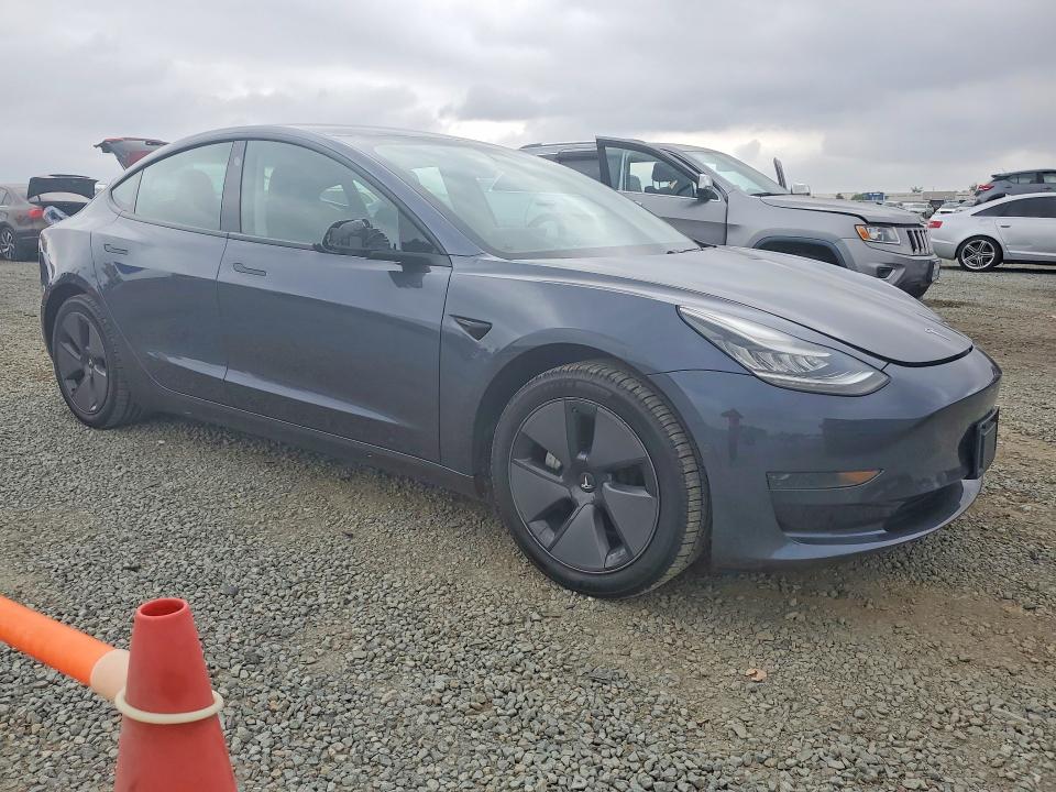 Aukcja sprzedaży 2021 Tesla Model 3, vin: 5YJ3E1EA9MF850304, numer aukcji: 52672566