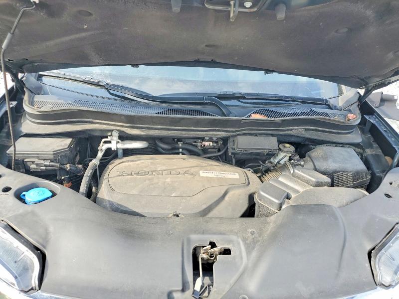 Продажа на аукционе авто 2016 Honda Pilot, vin: 5FNYF6H74GB035206, номер лота: 55420246