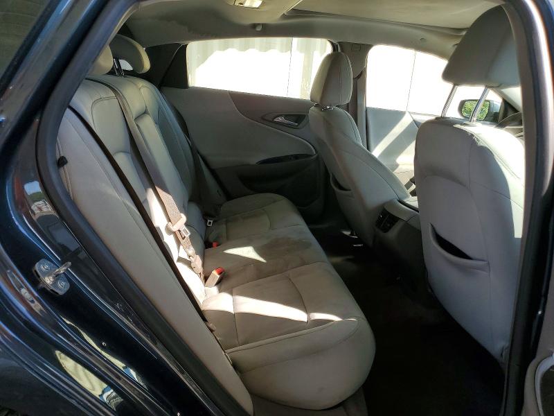 Продажа на аукционе авто 2019 Chevrolet Malibu, vin: 1G1ZD5ST3KF110033, номер лота: 54421306
