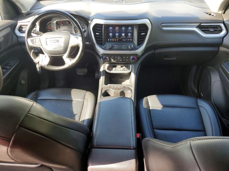 53091716 :رقم المزاد ، 1GKKNUL42PZ194881 vin ، 2023 Gmc Acadia مزاد بيع