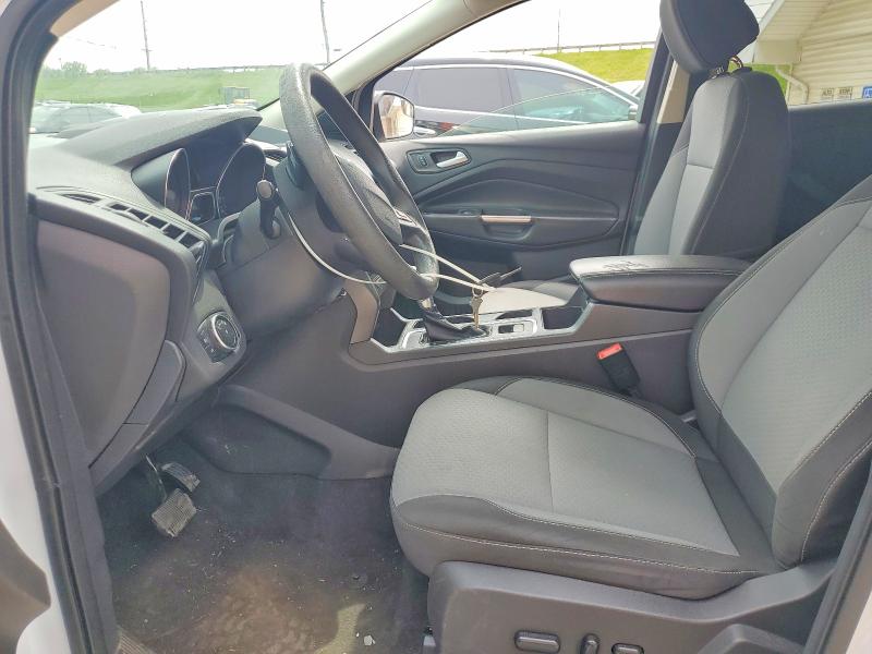 Продажа на аукционе авто 2017 Ford Escape, vin: 1FMCU0GD9HUB26948, номер лота: 54042866