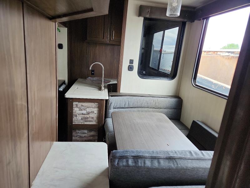 Продаж на аукціоні авто 2019 Forest River Sier Forest Riv, vin: 5ZT3CTYB9K1213102, номер лоту: 51212576