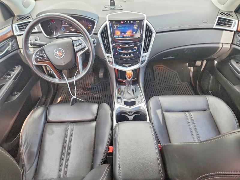 Продажа на аукционе авто 2016 Cadillac Srx, vin: 3GYFNBE3XGS569395, номер лота: 54760766