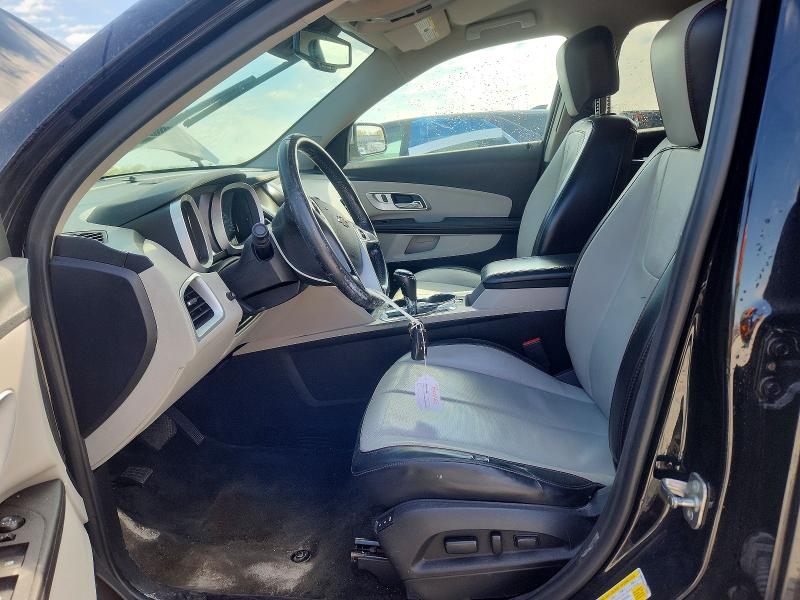 Aukcja sprzedaży 2016 Chevrolet Equinox, vin: 2GNALDEK3G1185468, numer aukcji: 51980356