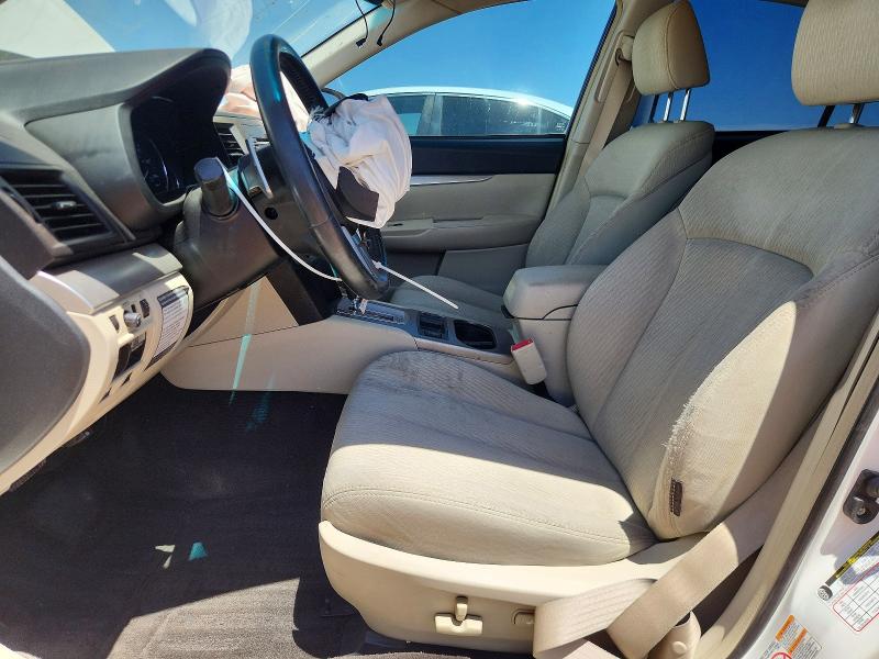Aukcja sprzedaży 2011 Subaru Legacy, vin: 4S3BMBC64B3249900, numer aukcji: 54179956