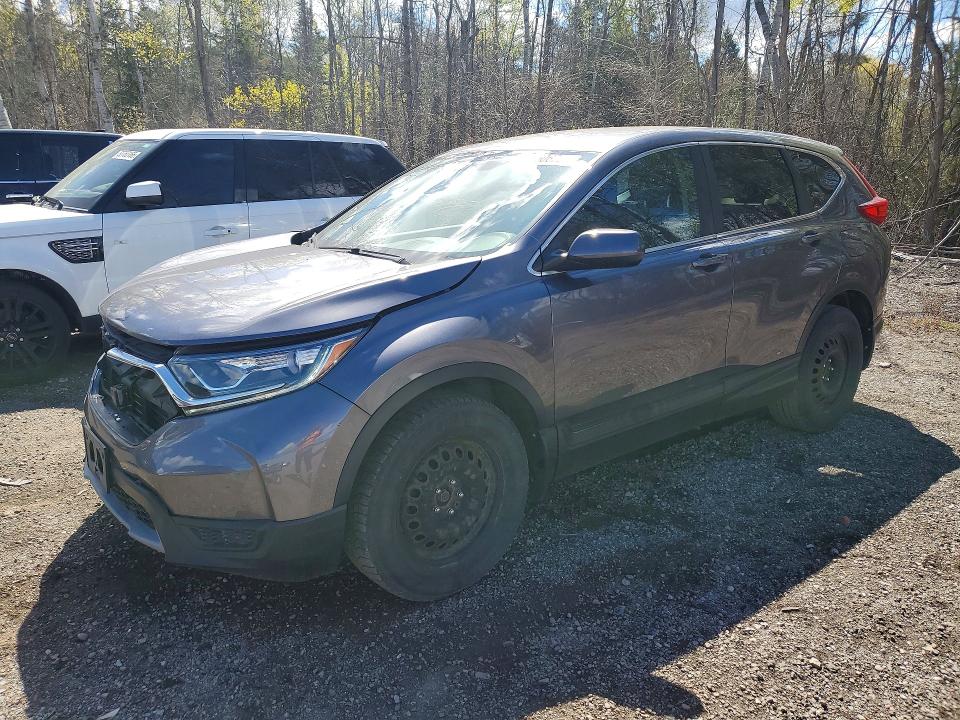 Продажа на аукционе авто 2019 Honda Cr-v, vin: 2HKRW2H23KH139133, номер лота: 48606726