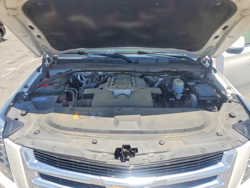 Aukcja sprzedaży 2017 Cadillac Escalade, vin: 1GYS4BKJ3HR333485, numer aukcji: 55596486
