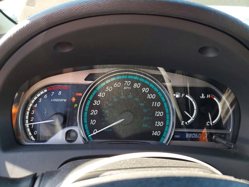 Aukcja sprzedaży 2009 Toyota Venza, vin: 4T3BK11A29U005712, numer aukcji: 53104876