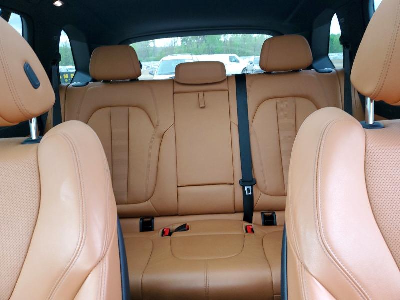 53408576 :رقم المزاد ، 5UXTA6C07M9G43070 vin ، 2021 Bmw X5 مزاد بيع