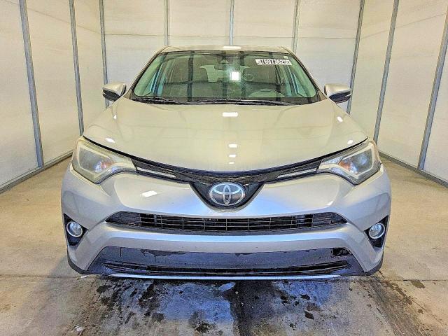 2018 Toyota Rav4 მანქანა იყიდება აუქციონზე, vin: 2T3WFREV5JW484309, აუქციონის ნომერი: 54239216