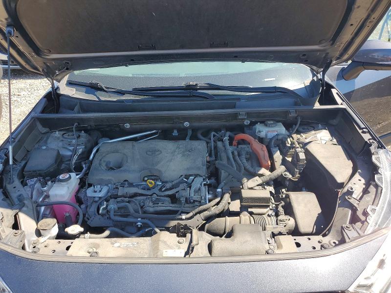 Auction sale of the 2020 Toyota Rav4, vin: JTMD6RFV6LD005630, lot number: 53984736