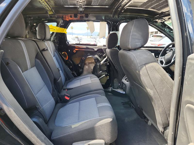 Продаж на аукціоні авто 2026 Chevrolet Blazer, vin: 3GNKBCR42TS155504, номер лоту: 54340246