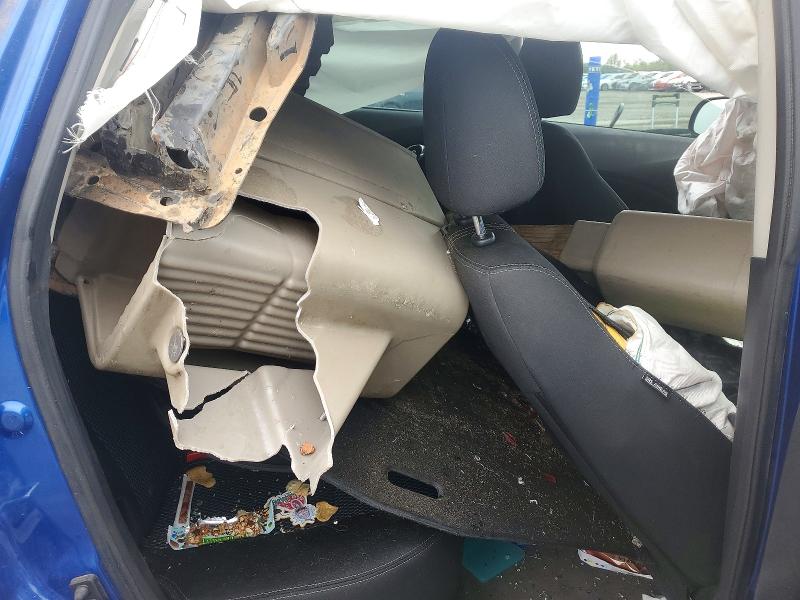 52410286 :رقم المزاد ، 3N1CE2CPXEL354611 vin ، 2014 Nissan Versa Note مزاد بيع