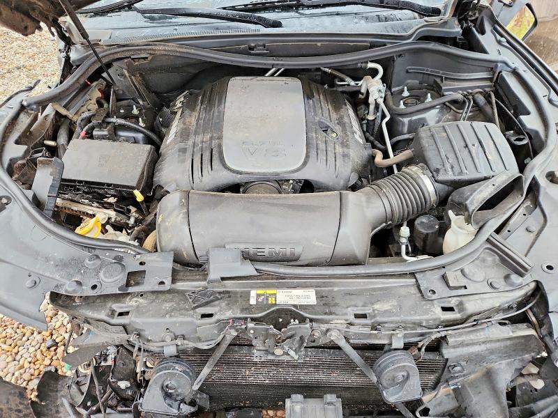 Продаж на аукціоні авто 2019 Dodge Durango, vin: 1C4SDJCT9KC652786, номер лоту: 54320706