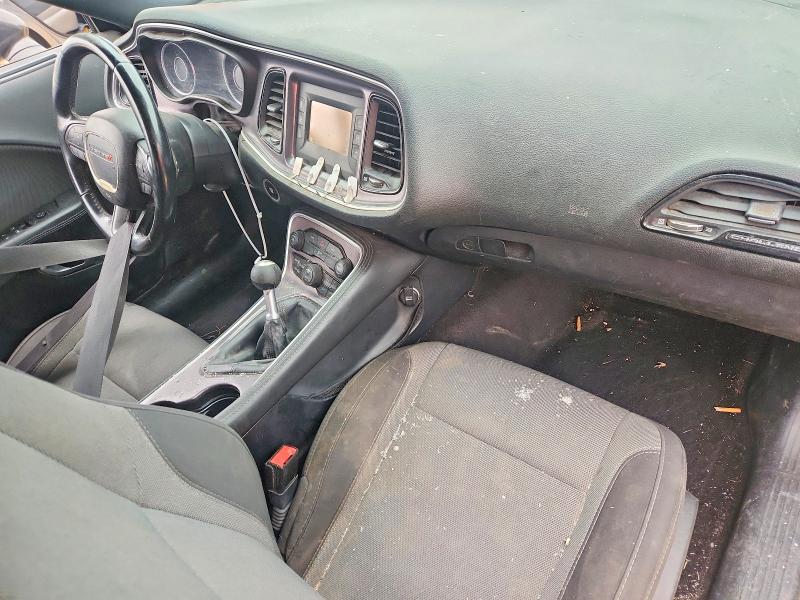 Продажа на аукционе авто 2015 Dodge Challenger, vin: 2C3CDZAT5FH855929, номер лота: 52988136