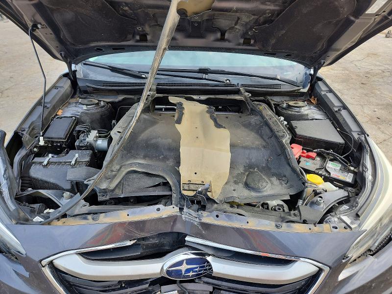 Aukcja sprzedaży 2020 Subaru Outback, vin: 4S4BTGPDXL3235277, numer aukcji: 51676876