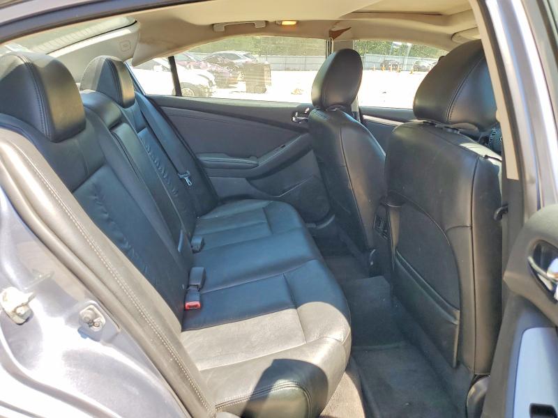 Aukcja sprzedaży 2012 Nissan Altima, vin: 1N4BL2AP9CC145540, numer aukcji: 53432736