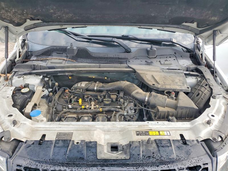 52762806 :رقم المزاد ، SALCR2BG0FH512420 vin ، 2015 Land Rover Discovery Sport مزاد بيع