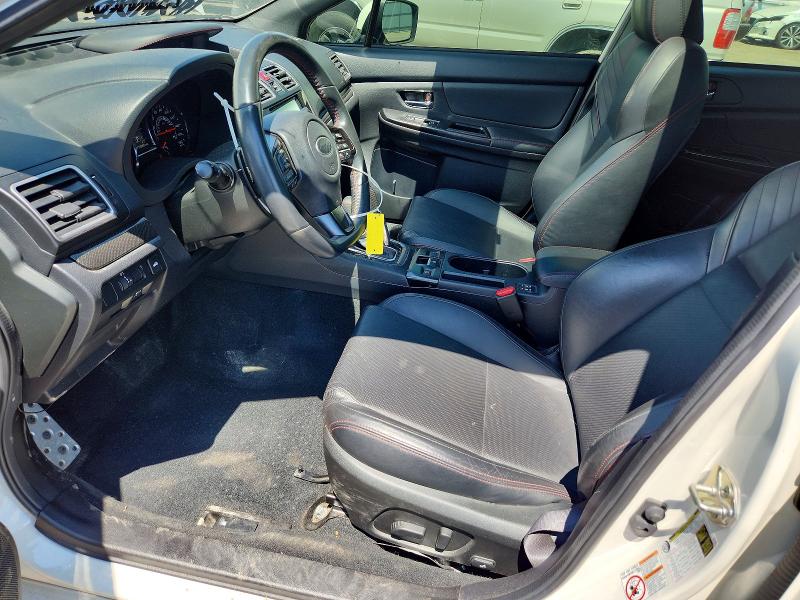 2019 Subaru Wrx მანქანა იყიდება აუქციონზე, vin: JF1VA1N66K8806327, აუქციონის ნომერი: 52581636